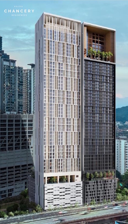 Chancery @ Ampang