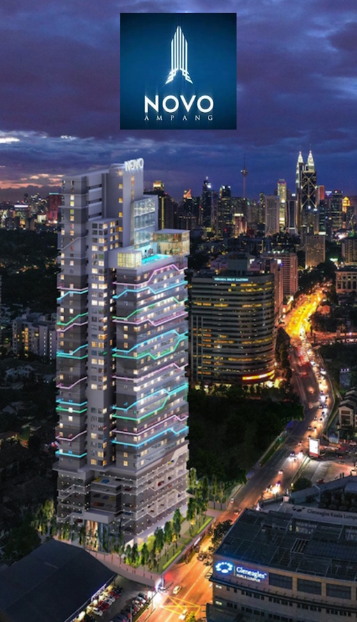 NOVO @ Ampang